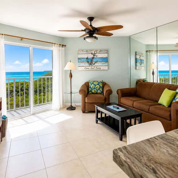 Sunrise Suite with Unobstructed Ocean Views - Image 1