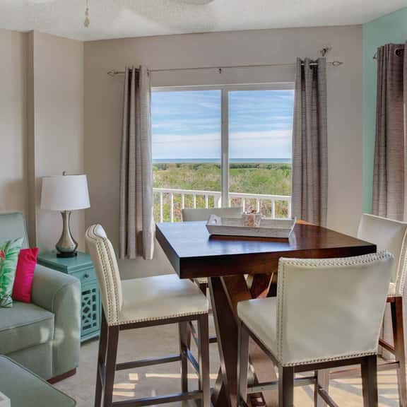 Mama Mango's Casita at Ocean Pointe 2BR 2BA 2208 - Image 1