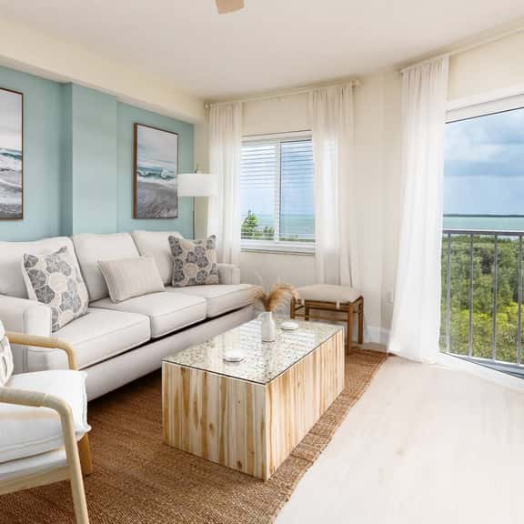 Oceanfront Bliss • Wall-to-Wall Water Views + Pool - Image 1