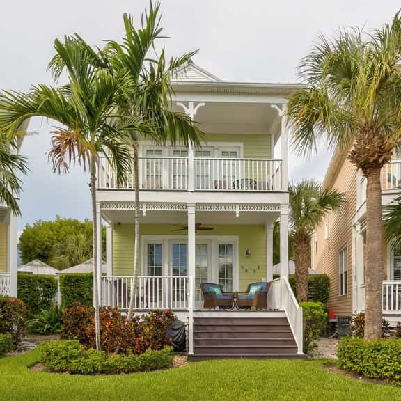 Pristine Islamorada Pool Home with Ocean View and - Image 1