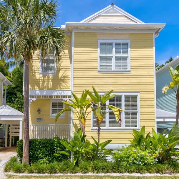Keezy Dream House+Beach, Pool & Kayaks at Anglers - Image 1
