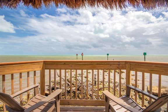 Keys Waterfront Condo: Beach, Pool & Sunset Views!