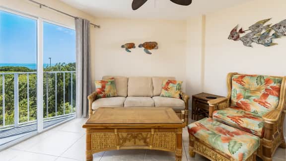 Stay & Play; Enjoy Scenic Views  Ocean Pointe 5312