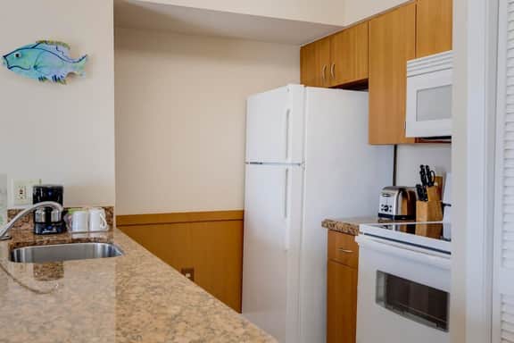 Stunning Direct Ocean Views from 2BR Suite