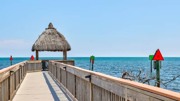 Charming Cabana-Condo in Picturesque Tavernier
