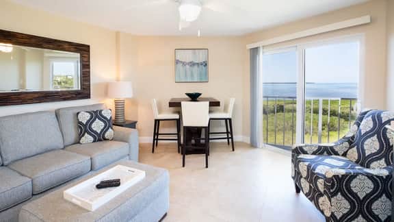 Oceanfront Escape with Pool and Marina Access