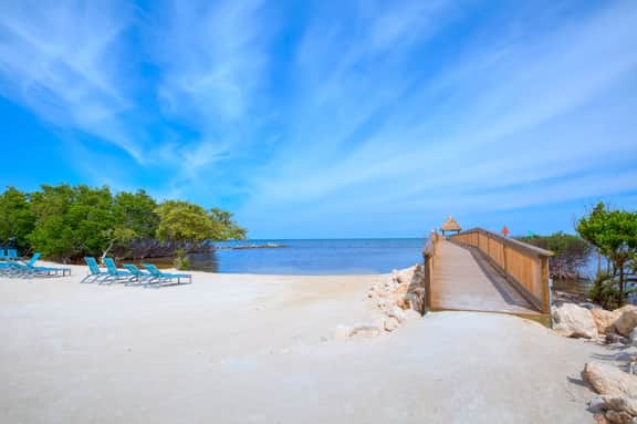 Oceanfront Escape with Pool and Marina Access
