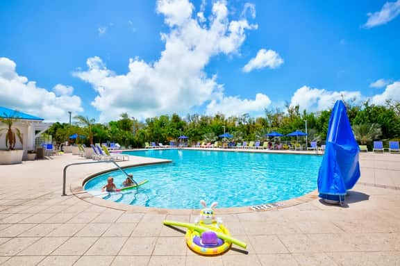 Oceanfront Escape with Pool and Marina Access