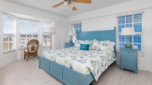 Designer Comforts & Ocean Views- Ocean Pointe 2416
