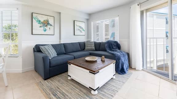 Coastal Hideaway for Ocean Enthusiasts - OP 2301