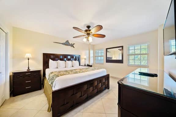 Airy Top Floor Blue Heron Suite; Ocean Pointe 3407