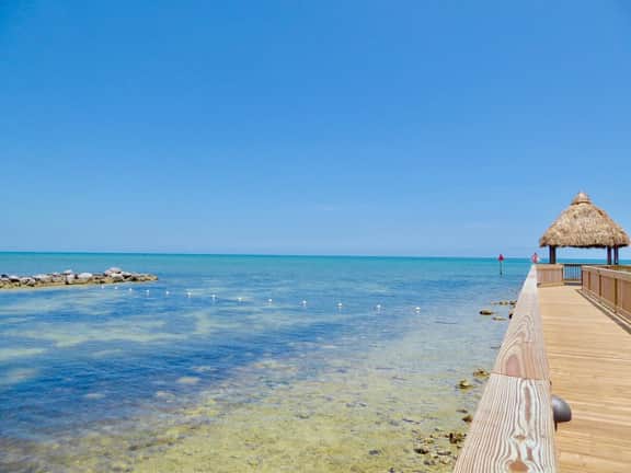 Sunshine and Sandbars Waterfront Condo