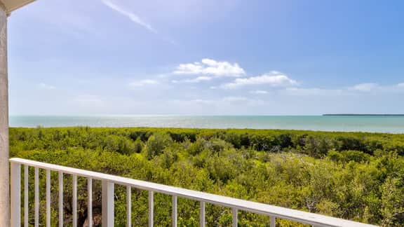 Sunrise Suite with Unobstructed Ocean Views