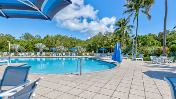 Sunrise Suite with Unobstructed Ocean Views
