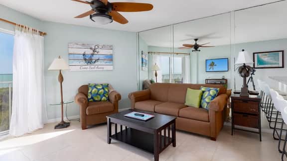 Sunrise Suite with Unobstructed Ocean Views