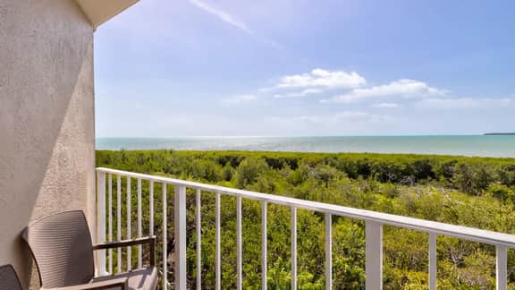 Sunrise Suite with Unobstructed Ocean Views