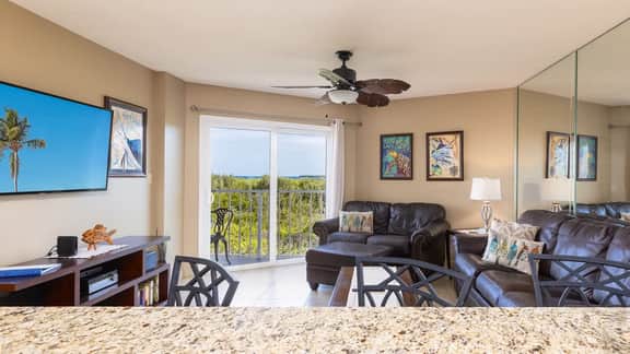 Oceanside Family Condo with Pool and Beach Access