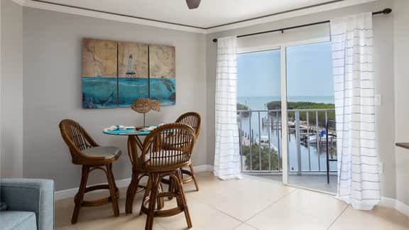 Sunrise Breeze on the Marina [Ocean Pointe 5302]