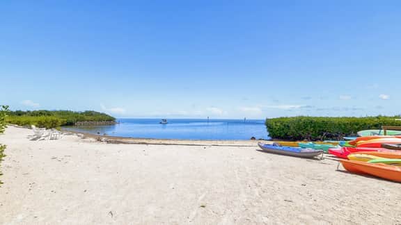 Pristine Islamorada Pool Home with Ocean View and Dockage