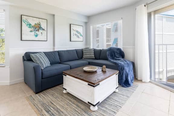 Coastal Hideaway for Ocean Enthusiasts - OP 2301 - Image 2