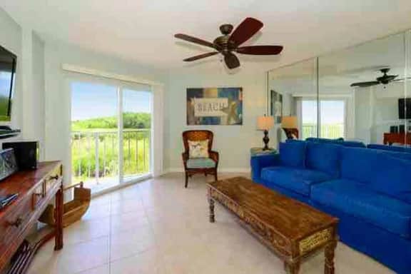 Relaxed Boho Vibes & Views [ Ocean Pointe 2315] - Image 5