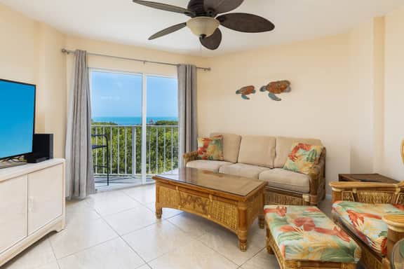 Stay & Play; Enjoy Scenic Views  Ocean Pointe 5312 - Image 2