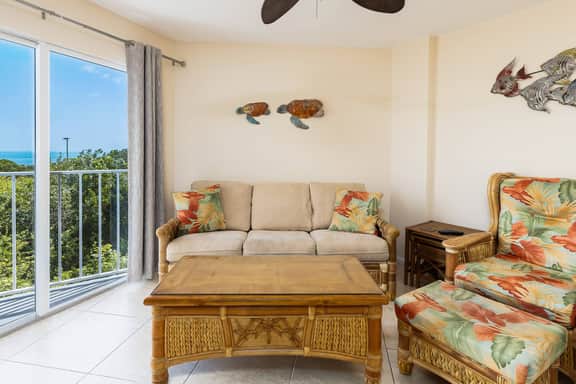 Stay & Play; Enjoy Scenic Views  Ocean Pointe 5312 - Image 3