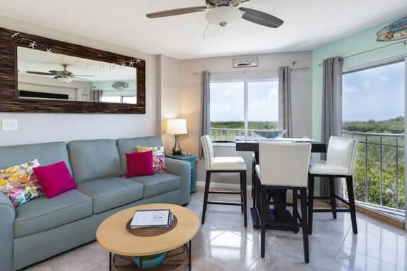 Mama Mango's Casita at Ocean Pointe 2BR 2BA 2208 - Image 4