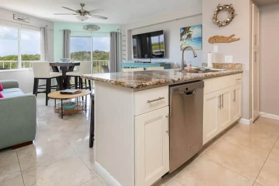 Mama Mango's Casita at Ocean Pointe 2BR 2BA 2208 - Image 2