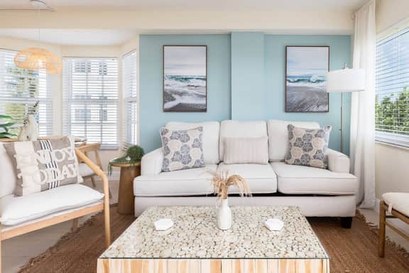 Oceanfront Bliss • Wall-to-Wall Water Views + Pool - Image 4
