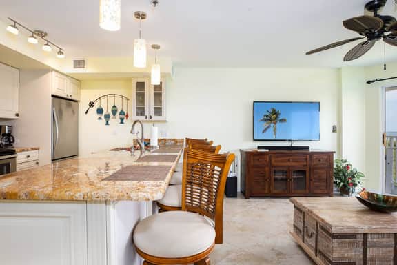 Stunning Waterfront Condo with Double Balconies - Image 3