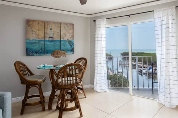Sunrise Breeze on the Marina [Ocean Pointe 5302] - Image 5