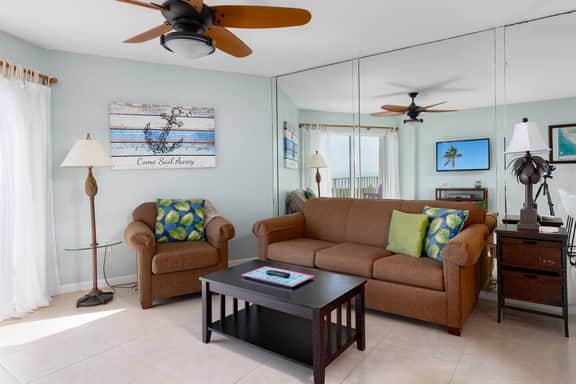 Front-Row to the Ocean•Stunning Views +Pool Access - Image 4