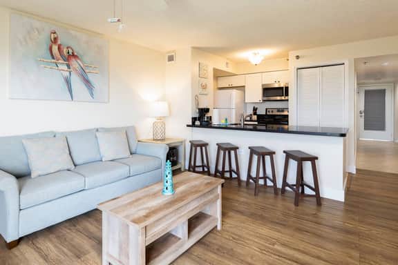 Ocean Views + SandyToes at Ocean Pointe Suites - Image 2