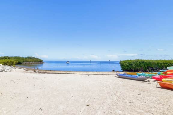 Pristine Islamorada Pool Home with Ocean View and - Image 3
