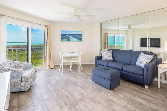 Perfect Location+Beautiful Ocean Views+Pool 3312 - Image 2