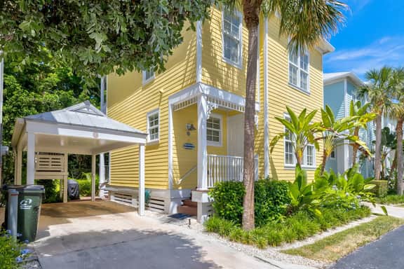 Keezy Dream House+Beach, Pool & Kayaks at Anglers - Image 5