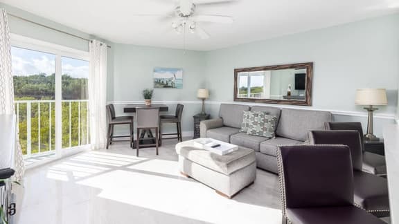 Charming Cabana-Condo in Picturesque Tavernier