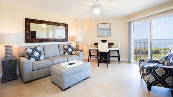 Oceanfront Escape with Pool and Marina Access