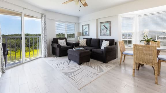 Designer Comforts & Ocean Views- Ocean Pointe 2416