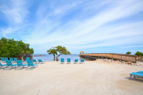 Oceanside Family Condo with Pool and Beach Access