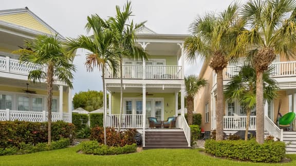 Pristine Islamorada Pool Home with Ocean View and Dockage
