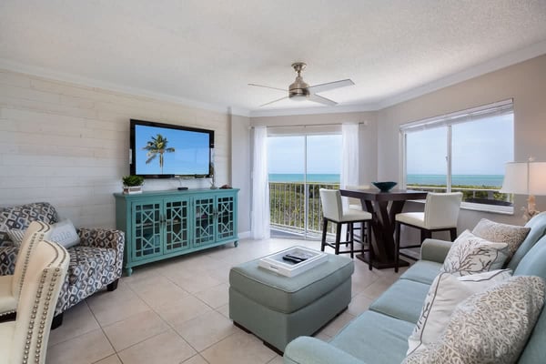 Curated Rentals